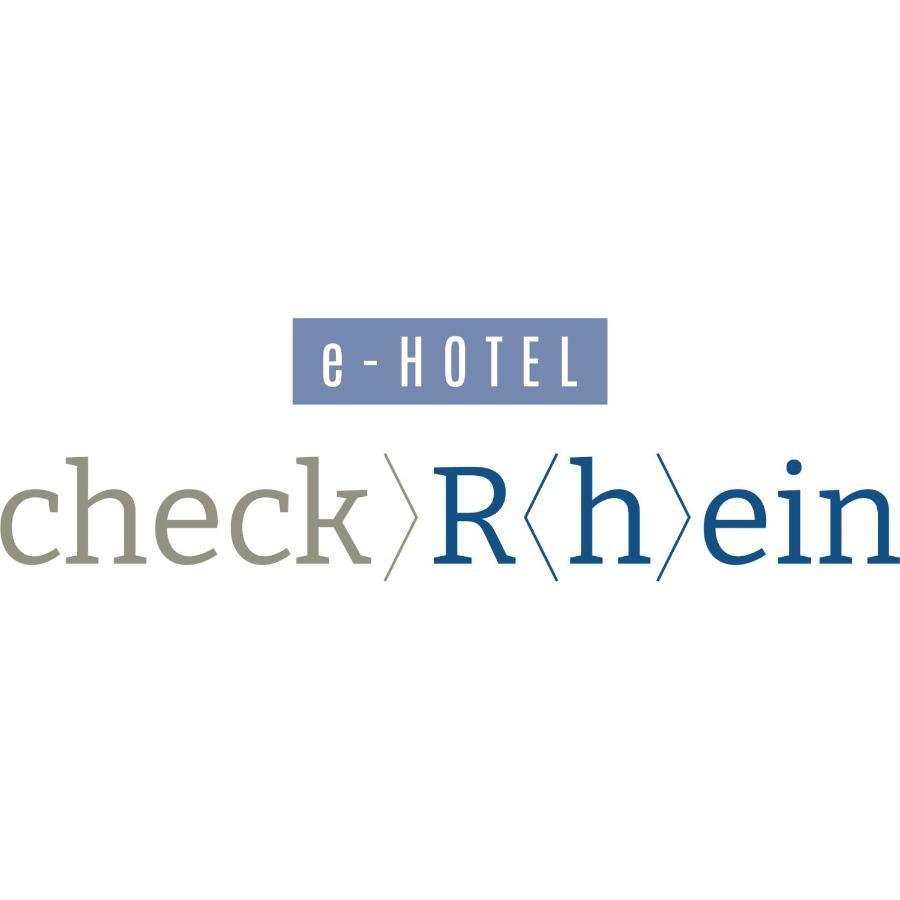 Hotel Check-Rhein - Self Check-In Neuenburg am Rhein Exterior foto